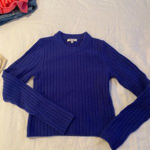 Madewell Pullover Sweater - Size Small